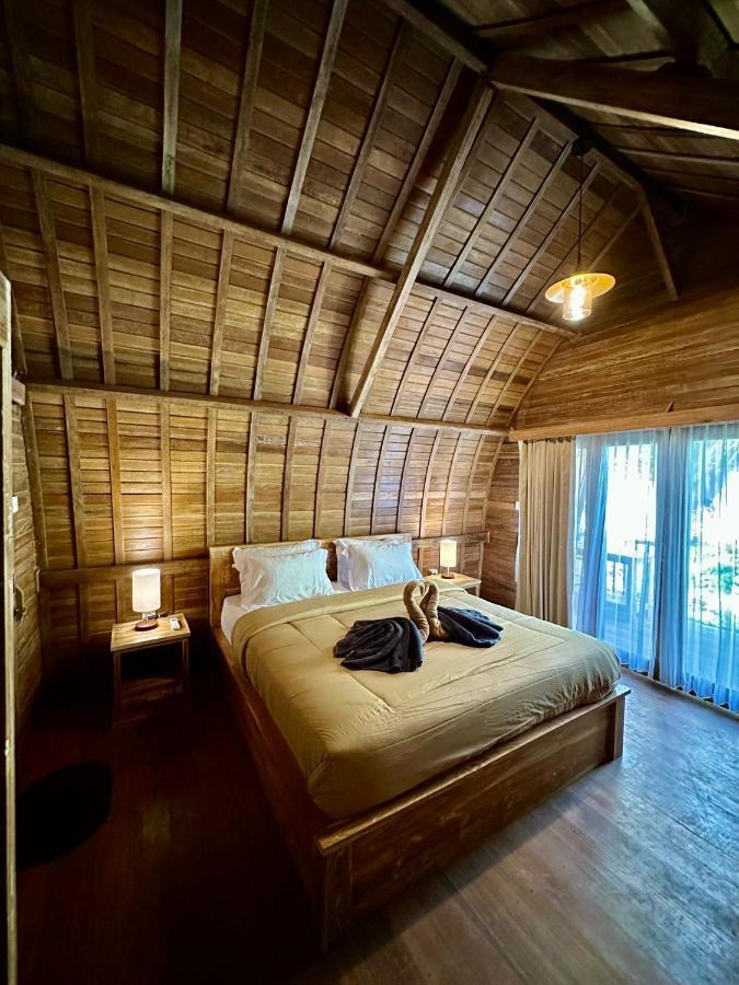 Jordan Guest House Uluwatu Exteriér fotografie