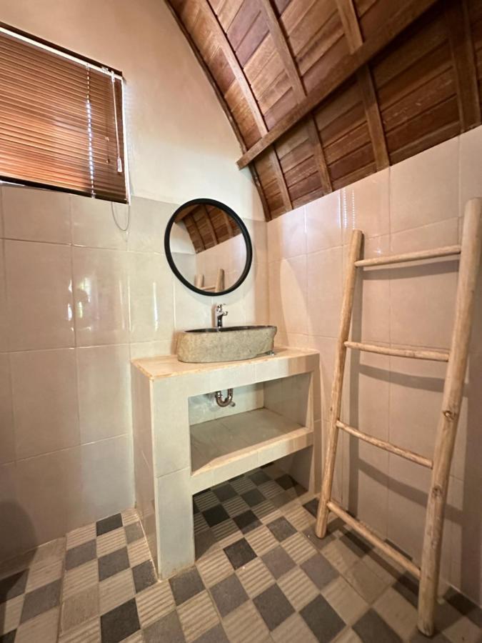 Jordan Guest House Uluwatu Exteriér fotografie