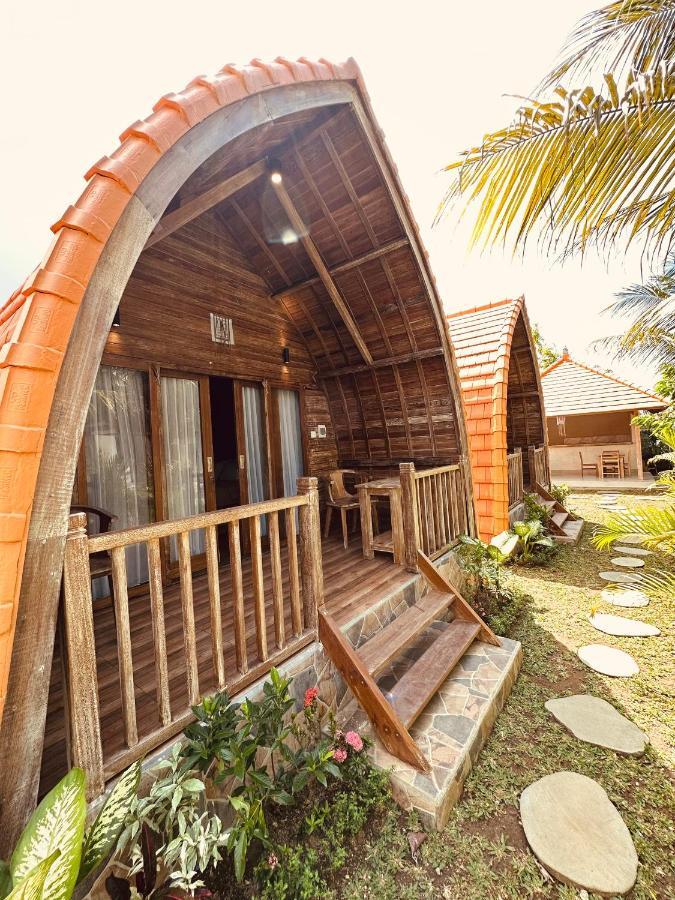 Jordan Guest House Uluwatu Exteriér fotografie