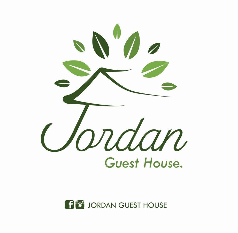 Jordan Guest House Uluwatu Exteriér fotografie
