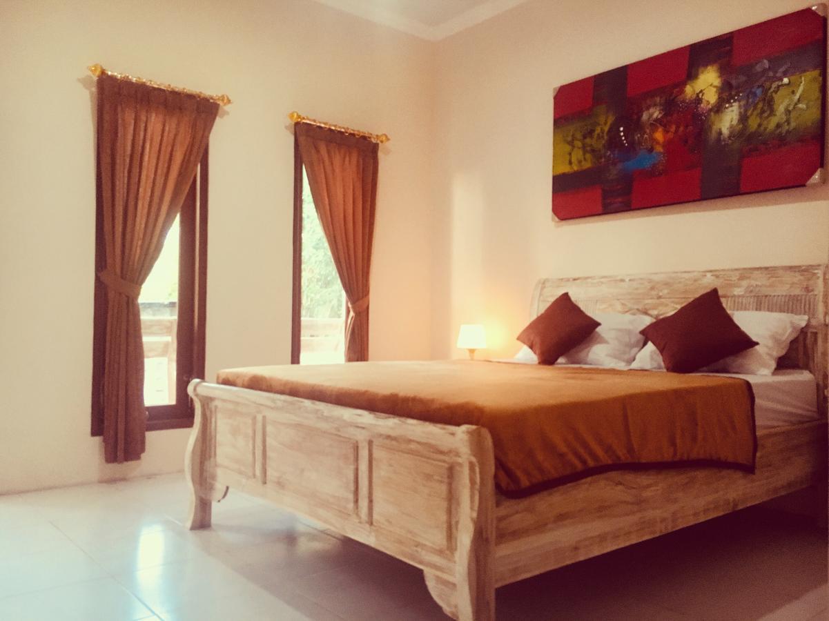 Jordan Guest House Uluwatu Exteriér fotografie