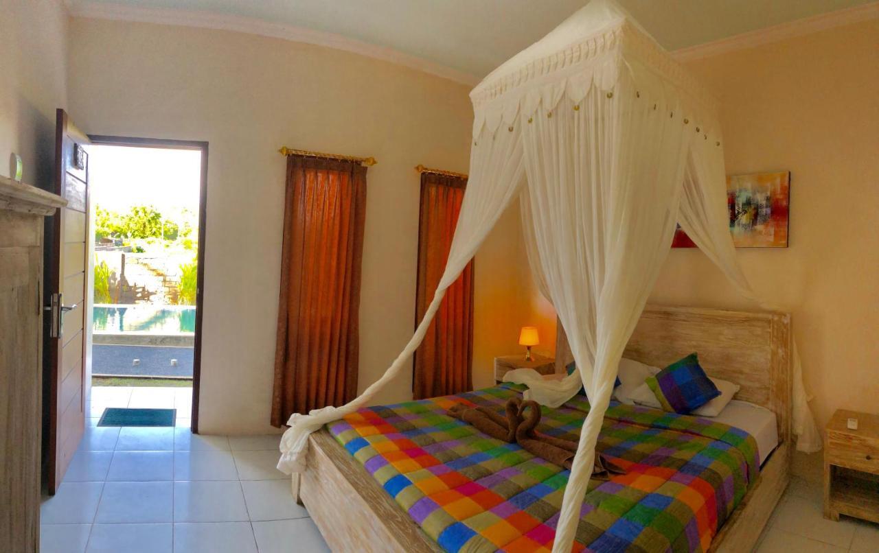 Jordan Guest House Uluwatu Exteriér fotografie